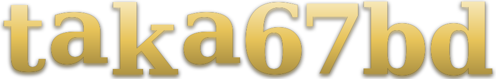 taka67bd logo